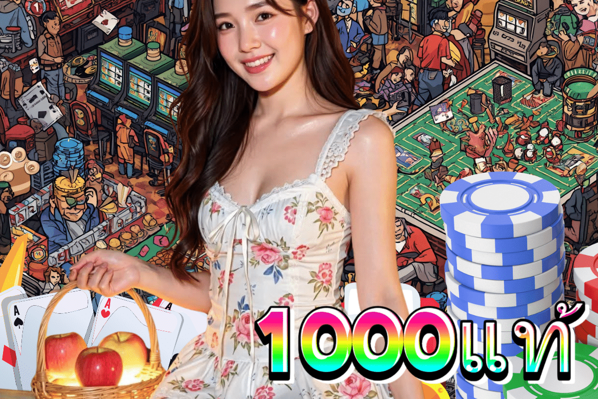 เว็บ 1000 แท้