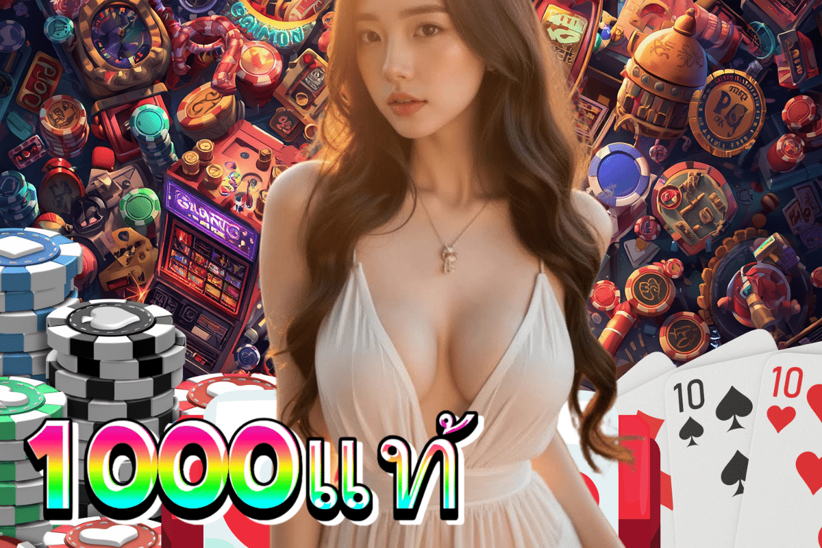แทงหวย 1000 แท้